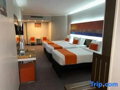 Citymax Aswan - 74