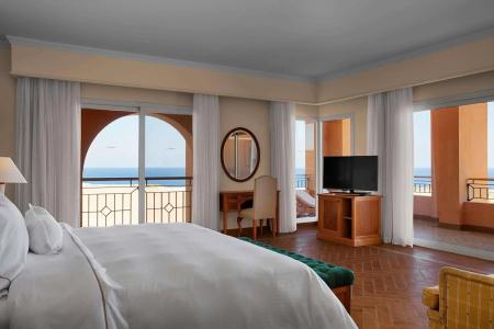 The Cascades Golf Resort, Spa & Thalasso - 45