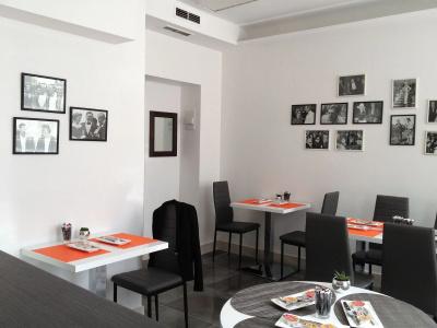 Hôtel Ligure - 15