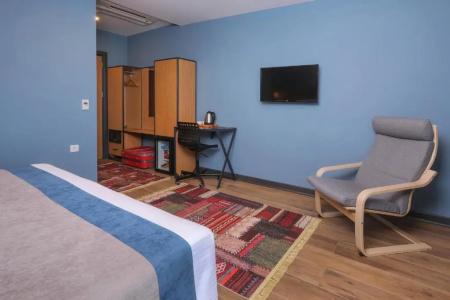 n'Ala Otel - 54