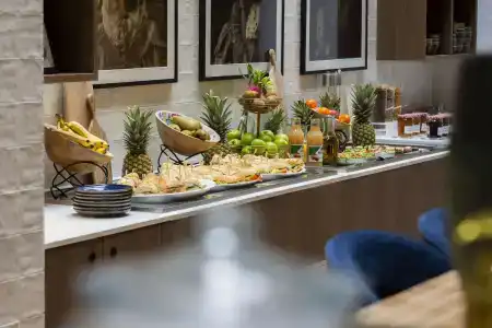 Best Western Plus City Gouda - 10