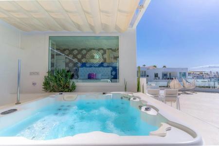 Lani's Suites de Luxe - Adults Only - 20