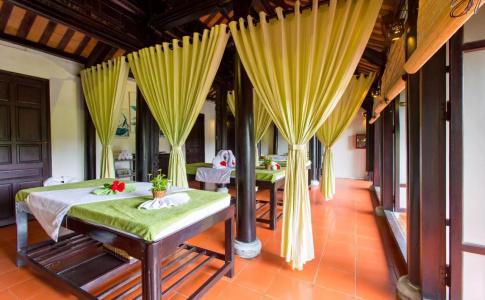 Phu Thinh Boutique Resort & Spa - 30