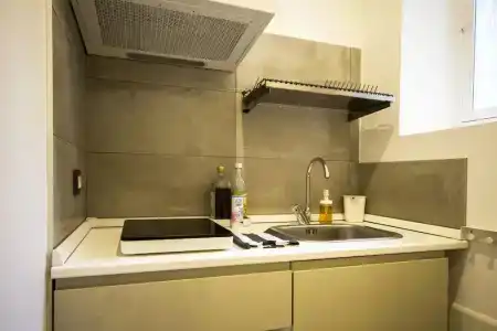 Residenza Tupini, S.Pietro Suites - 12