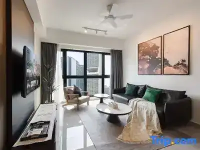 Xixi Runzeyuan - 73