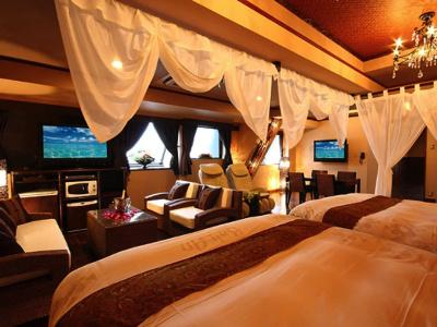Balian Resort Chiba Chuo (Adult Only) - 4