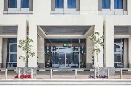 Ibis Styles Dragon Mart Dubai - 1