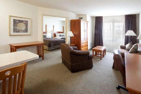 Sonesta Es Suites San Antonio Northwest - 64