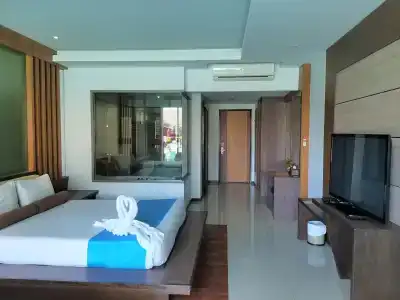 Mai Morn Resort Sha Plus - 6