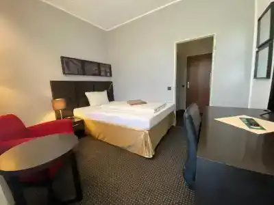 Waldhotel - 31