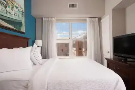 Residence Inn Charleston Riverview - 52