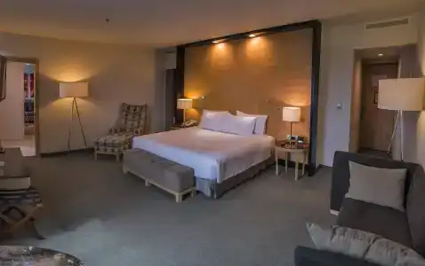 Courtyard by Marriott Mexico City Revolucion - 5