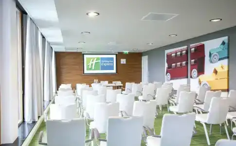 Holiday Inn Express Utrecht - Papendorp, An Ihg - 19