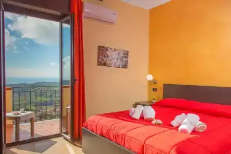 b&b Montemare - 80