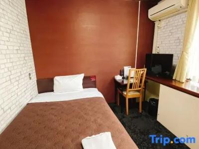 Select Inn Tsuyama - 22