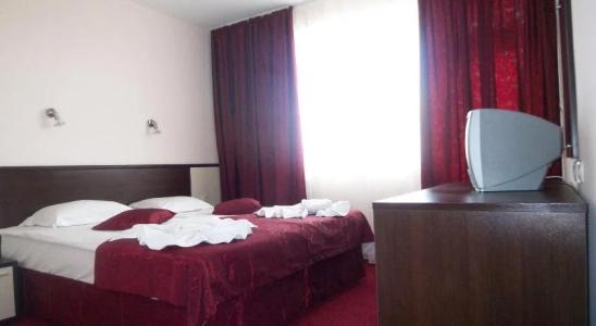 Peshev Family Nesebar - 1