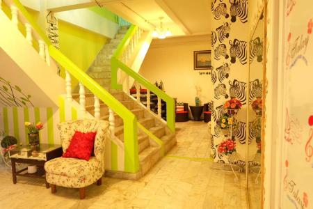 I-Talay Lodge Boutique - 12