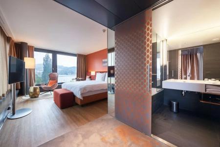 Radisson Blu, Lucerne - 48