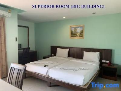 Siam Platinum Pattaya - 19