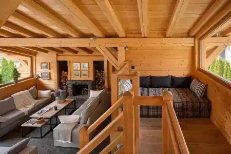 Les Rives d'Argentière - 45