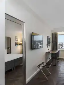 Radisson Blu Nydalen, Oslo - 101