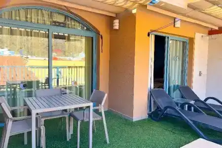 Apartamentos Cordial Mogán Valle - 126