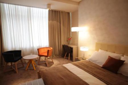 Best Western Premier Ark - 139