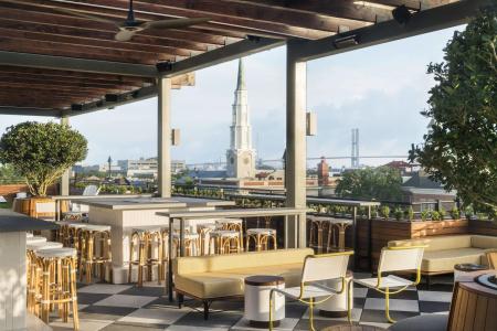 Perry Lane, a Luxury Collection, Savannah - 19