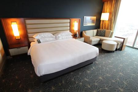 Marriott Marquis Houston - 86