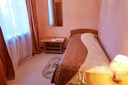 Ангара Курорт - 5