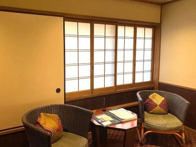 Yasaka Yutone Kyokoyado - 35