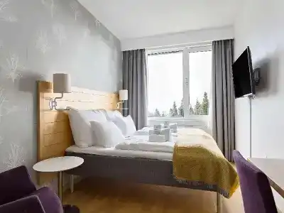 Voksenasenl; Best Western Signature Collection - 50
