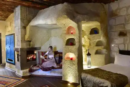 Cappadocia Estates - 21