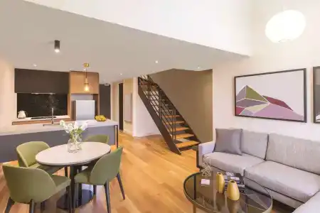 Adina Apartment - 115