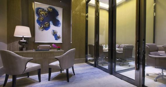 Wanda Vista Kunming - 33