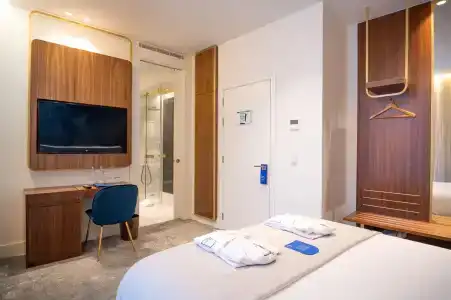 Blue Liberdade - 8