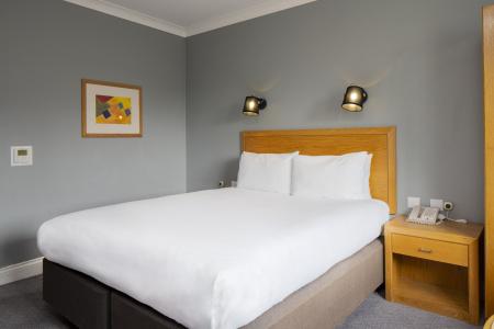 Holiday Inn Edinburgh Zoo, An Ihg - 27