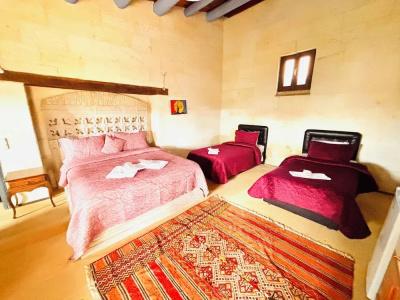 Mozaik Otel - 21