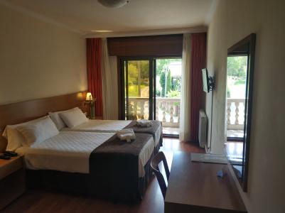 Avión by Bossh Hotels - 11