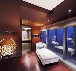Fairmont Nanjing - 3