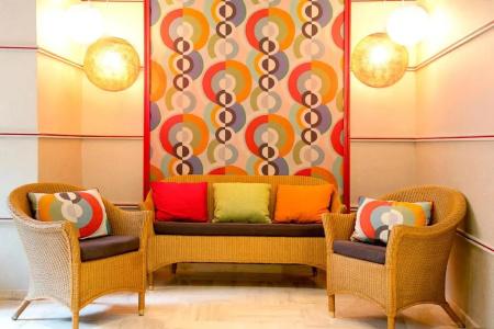 Hôtel Le Cardinal by Happyculture - 10