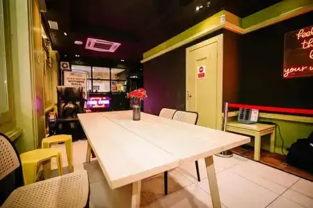 Sungei Wang - 28