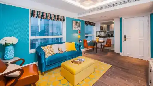 Madera Hollywood - 24
