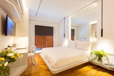 Pinacota Suites Athens - 121