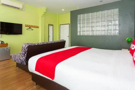 Yak Guesthouse - 148