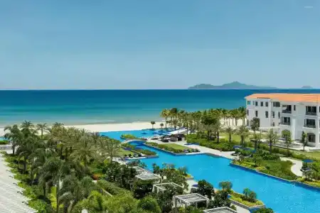 Sheraton Grand Danang Resort - 131