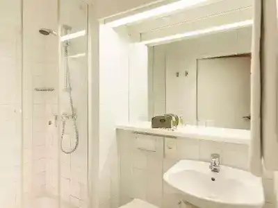 Ibis Wien Messe - 41
