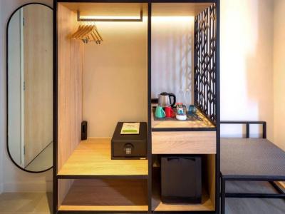 ibis Styles Bangkok Ratchada - 39