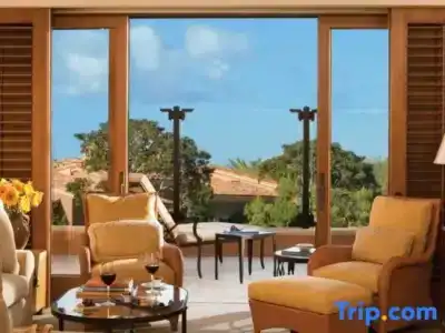 at Pelican Hill - 184