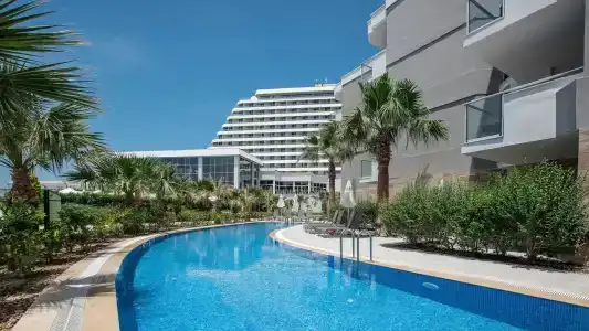 Palm Wings Ephesus Beach Resort - Ultra All Inclusive - 18